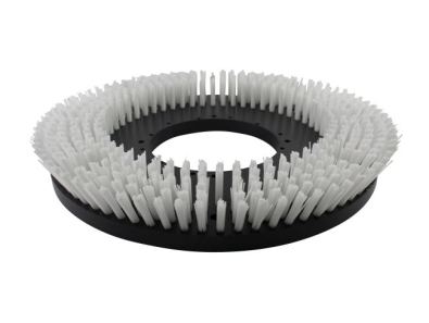 Preview: Schrubbbürste - hart Poly 1,0