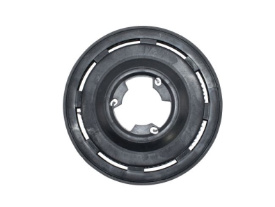 Schleifkornbürste - mittel - Aquastop - ab Bj. 2019  Tynex / Nylon-Grit 1,1