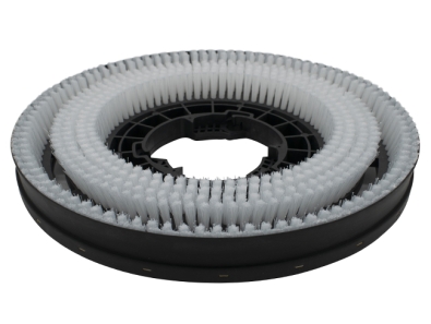 Schrubbbürste - Waschbeton - Aquastop - ab Bj. 2019  Poly 0,5