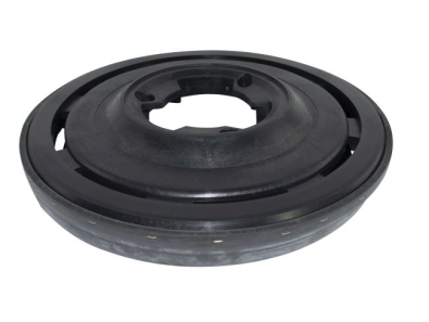 Treibteller für Pads - Short Trim - Aquastop - ab Bj. 2019  Poly 0,8