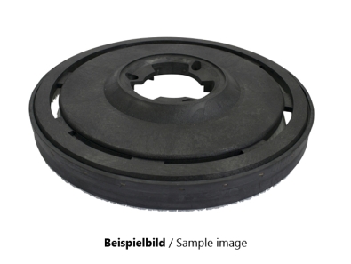 Schleifkornbürste - mittel - AquaStop - ab Bj. 2019 Scrubmaster B45-510 mit TBU / Hakomatic B45-510