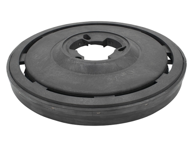 Schleifkornbürste - weich - AquaStop - ab Bj. 2019 - Tynex / Nylon-Grit 0,5 - Scrubmaster B45-510 mit TBU / Hakomatic B45-510