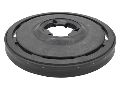 Schrubbbürste - Waschbeton - AquaStop - ab Bj. 2019 Poly 0,5 - Scrubmaster B45-510 mit TBU / Hakomatic B45-510