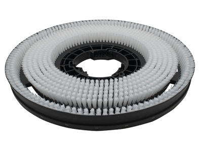 Schrubbbürste - Waschbeton - AquaStop - ab Bj. 2019 Poly 0,5 - Scrubmaster B45-510 mit TBU / Hakomatic B45-510