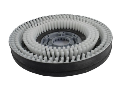 Schrubbbürste - Waschbeton - AquaStop - ab Bj. 2019  Poly 0,5