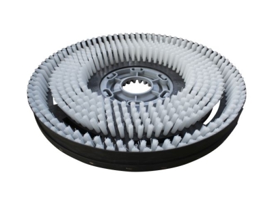 Schrubbbürste mittel - AquaStop - ab Bj. 2019 Poly 0,7