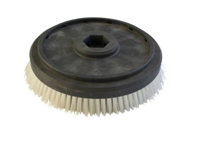 Schrubbbürste - mittel Poly 0,75