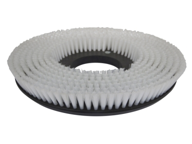 Schrubbbürste - mittel Poly 0,75