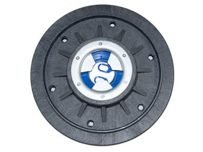 Treibteller mit DOM für Pads bis 430 mm Sorma