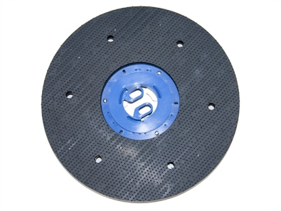 Treibteller mit DOM für Pads bis 430 mm Sorma