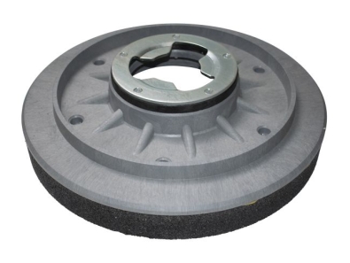 Carborundum Schleifstein Schleifstein gekörnt grau - E400 / E400-S