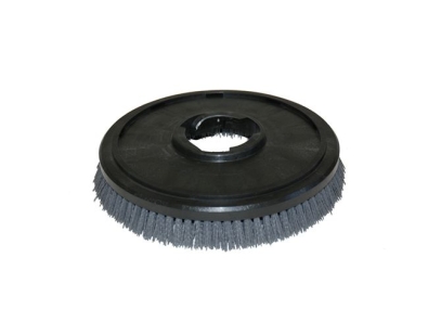 Schleifkornbürste - mittel Tynex / Nylon-Grit 1,2