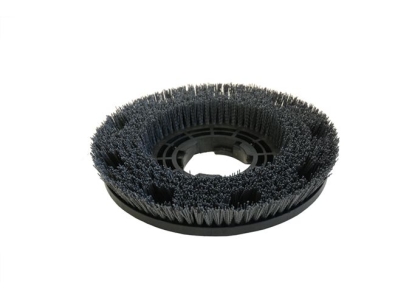 Preview: Schleifkornbürste - mittel Tynex / Nylon-Grit 1,2