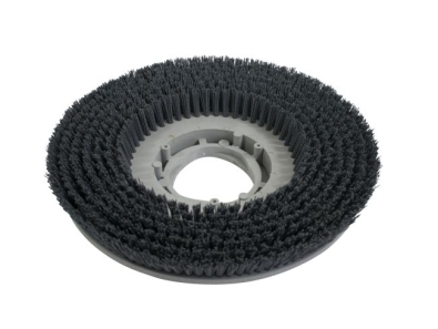 Schleifkornbürste - mittel - Dyna Grit