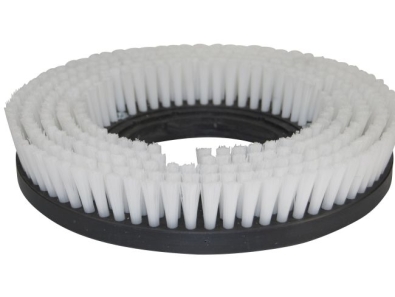Schrubbbürste - mittel Poly 0,75