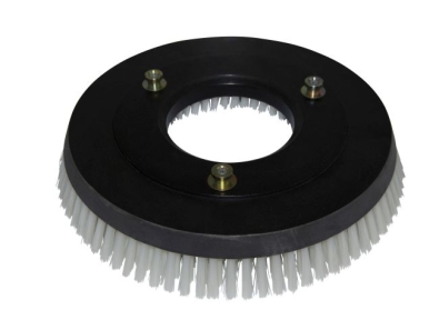 Schrubbbürste - mittel Poly 0,75