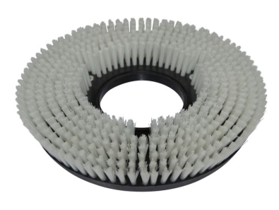 Schrubbbürste - mittel Poly 0,75