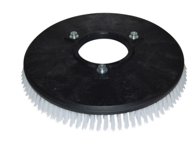 Schrubbbürste - mittel Poly 0,75