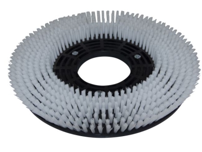 Schrubbbürste - mittel Poly 0,75