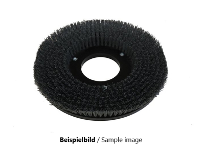 Schleifkornbürste - mittel Tynex / Nylon-Grit 1,2