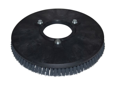 Schleifkornbürste - mittel Tynex / Nylon-Grit 0,9