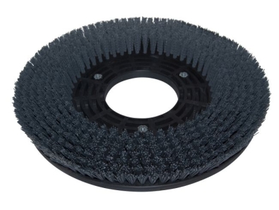 Schleifkornbürste - mittel Tynex / Nylon-Grit 0,9