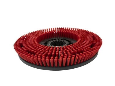 Schrubbbürste - mittel Poly 0,6