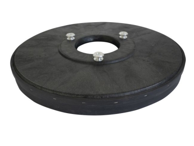 Schrubbbürste - Waschbeton Poly 0,5 Scrubmaster B400R-1550 (3 Stück)