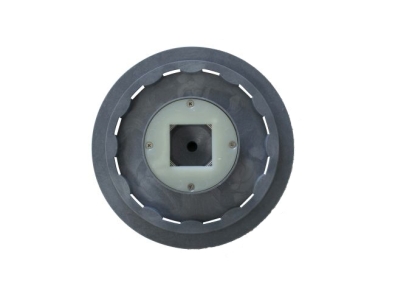 Preview: Schrubbbürste - Waschbeton Nylon 0,4 - Ecobot Scrubber 50