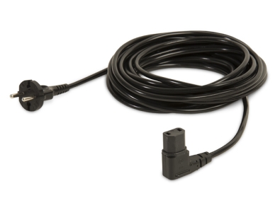 Netzkabel - Schuko Stecker / Kaltgerätestecker