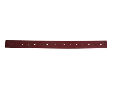 Preview: Sauglippe hinten nanoRADE rot