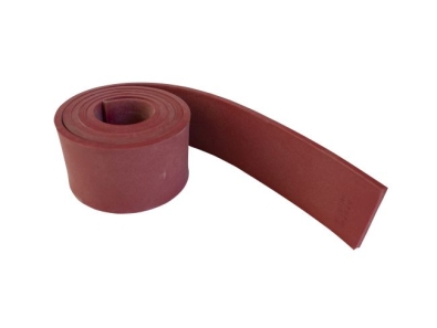 Sauglippe hinten nanoRADE rot