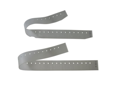 Preview: Sauglippen-Satz Polyrade transparent - Swingo 350B