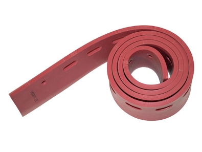 Sauglippe hinten nanoRADE rot