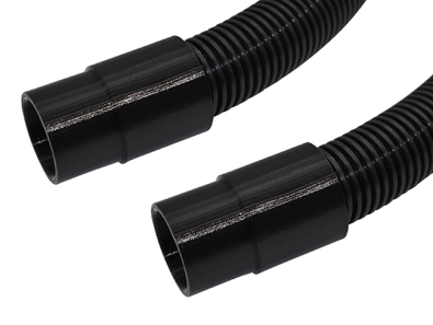 Saugschlauch lang schwarz - Swingo 450B / Swingo 455E