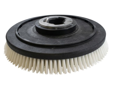 Schrubbbürste - mittel Poly 0,75