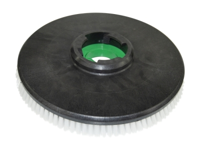 Treibteller / Padholder passend für 18" Pads Poly 1,5
