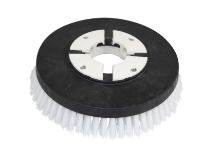 Schrubbbürste - mittel Poly 0,75