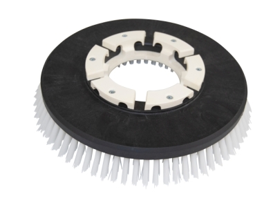 Schrubbbürste - mittel Poly 0,75