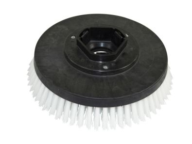 Schrubbbürste - mittel Poly 0,75