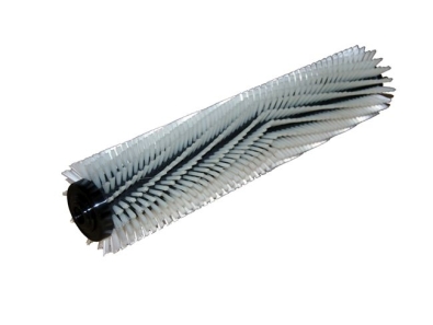 Walzenbürste Nylon 0,4