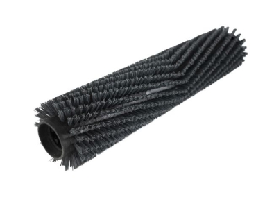 Walzenbürste Tynex / Nylon-Grit 0,6