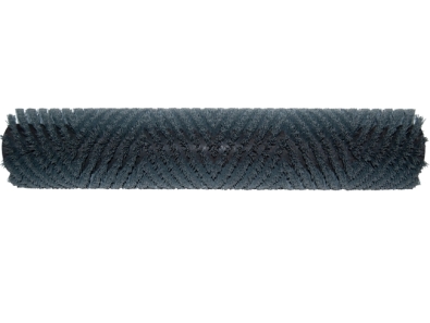 Walzenbürste Tynex / Nylon-Grit 0,6