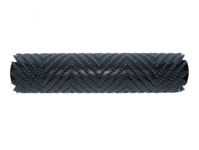 Walzenbürste Tynex / Nylon-Grit 0,6