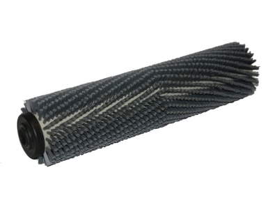 Walzenbürste Tynex / Nylon-Grit 0,6