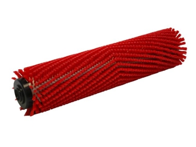 Walzenbürste Poly 0,4