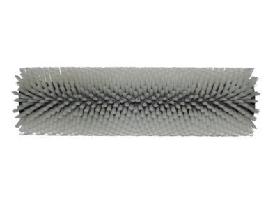 Walzenbürste Nylon 0,3 (2 Stück)