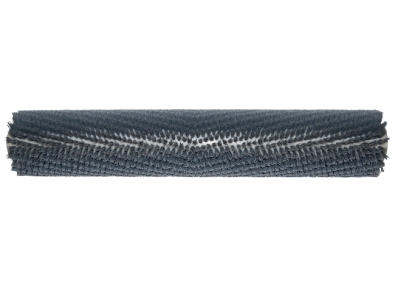 Walzenbürste Tynex / Nylon-Grit 0,6