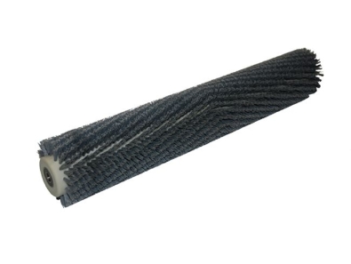 Walzenbürste Tynex / Nylon-Grit 0,6