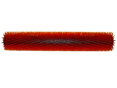 Walzenbürste Hoch-Tief - Poly 0,6